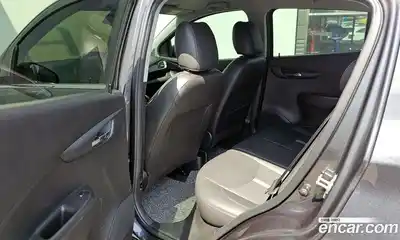 Chevrolet Spark 2021 1.0 гидро в Москве № 1613734, миниатюра 11