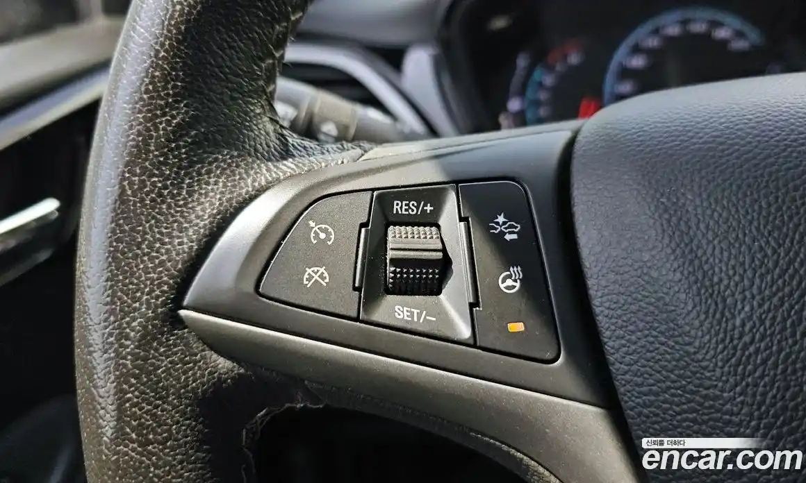 Chevrolet Spark 2021 1.0 гидро в Москве № 1613734, фото 14