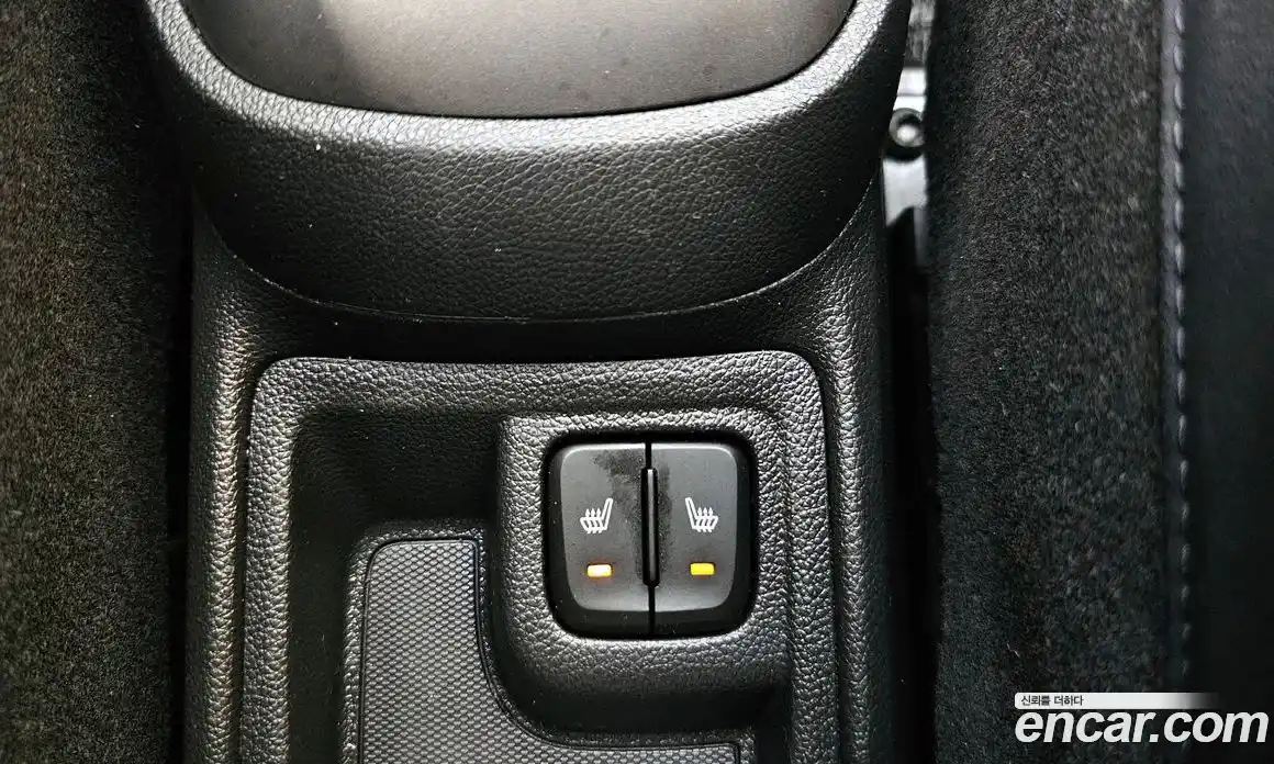 Chevrolet Spark 2021 1.0 гидро в Москве № 1613734, фото 15