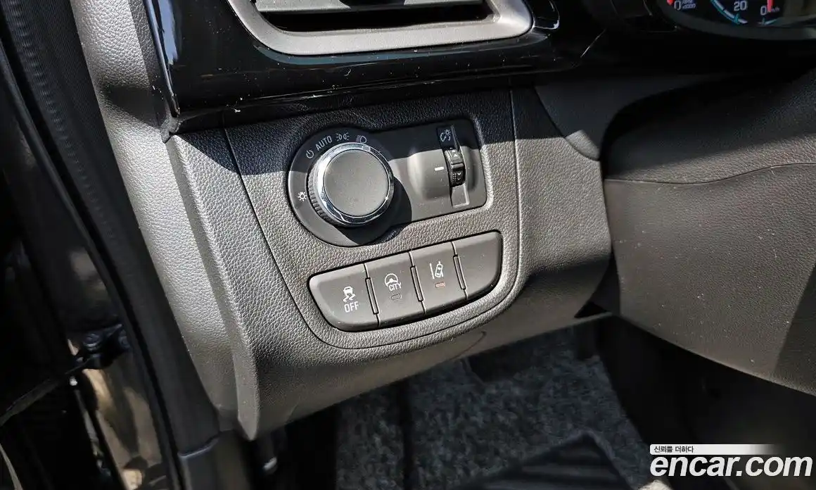 Chevrolet Spark 2021 1.0 гидро в Москве № 1613734, фото 18