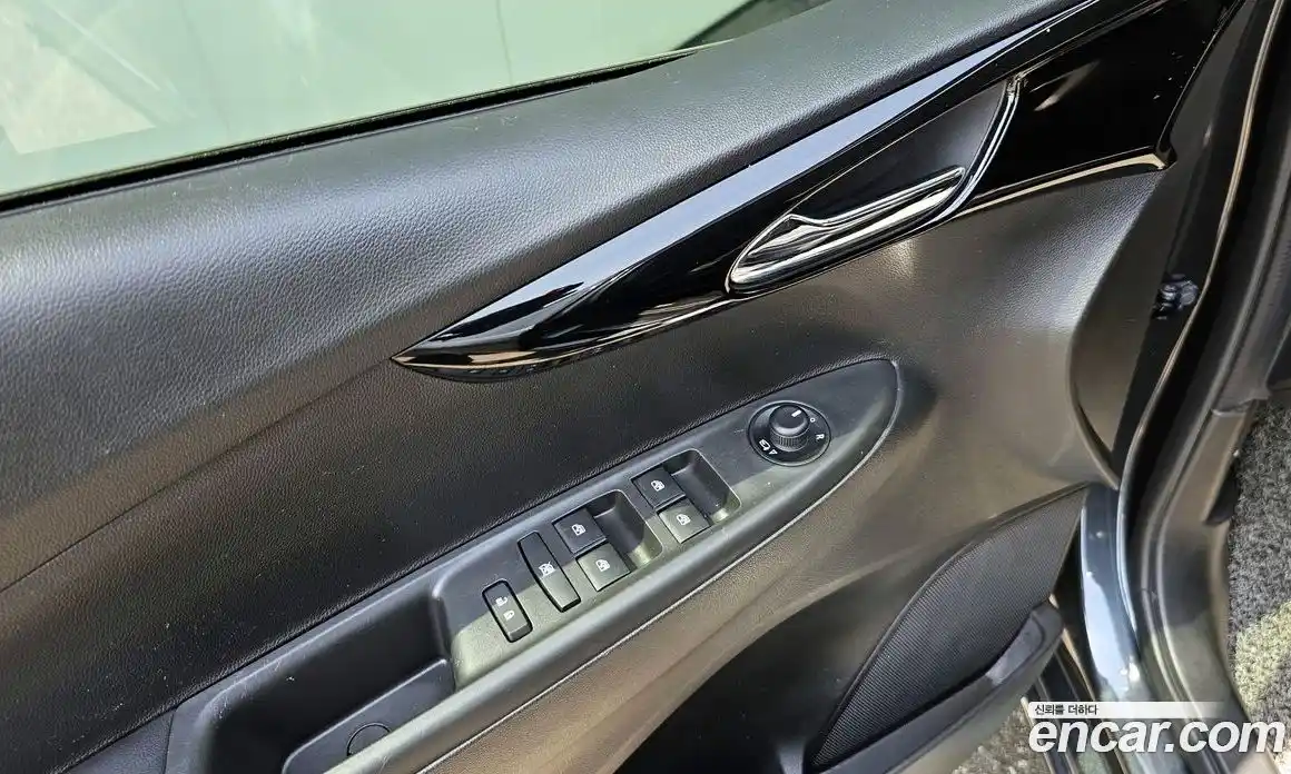 Chevrolet Spark 2021 1.0 гидро в Москве № 1613734, фото 20