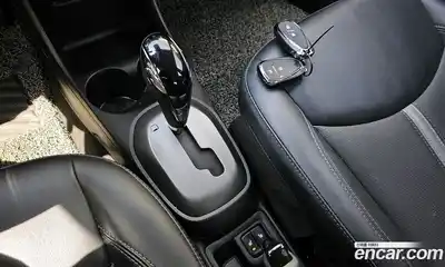 Chevrolet Spark 2021 1.0 гидро в Москве № 1613734, миниатюра 9