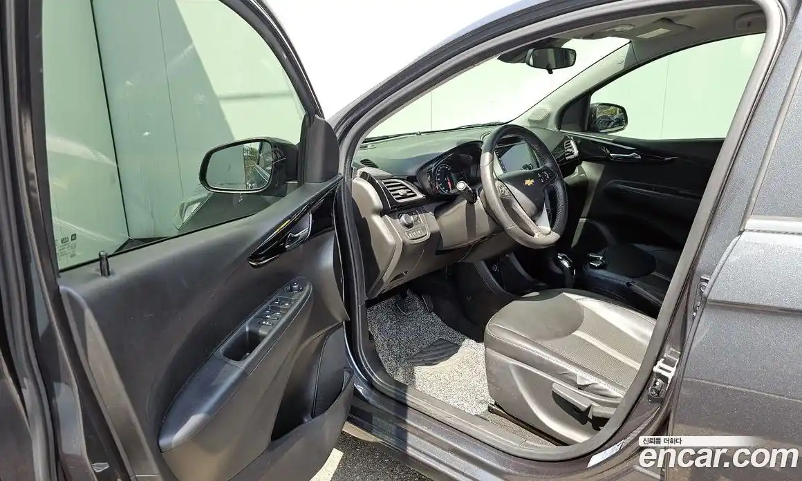Chevrolet Spark 2021 1.0 гидро в Москве № 1613734, фото 10