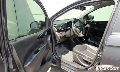 Chevrolet Spark 2021 1.0 гидро в Москве № 1613734, миниатюра 10