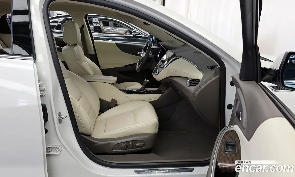 Chevrolet Malibu 2019 1.3 гидро в Москве № 1613963, фото 11
