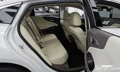 Chevrolet Malibu 2019 1.3 гидро в Москве № 1613963, миниатюра 12