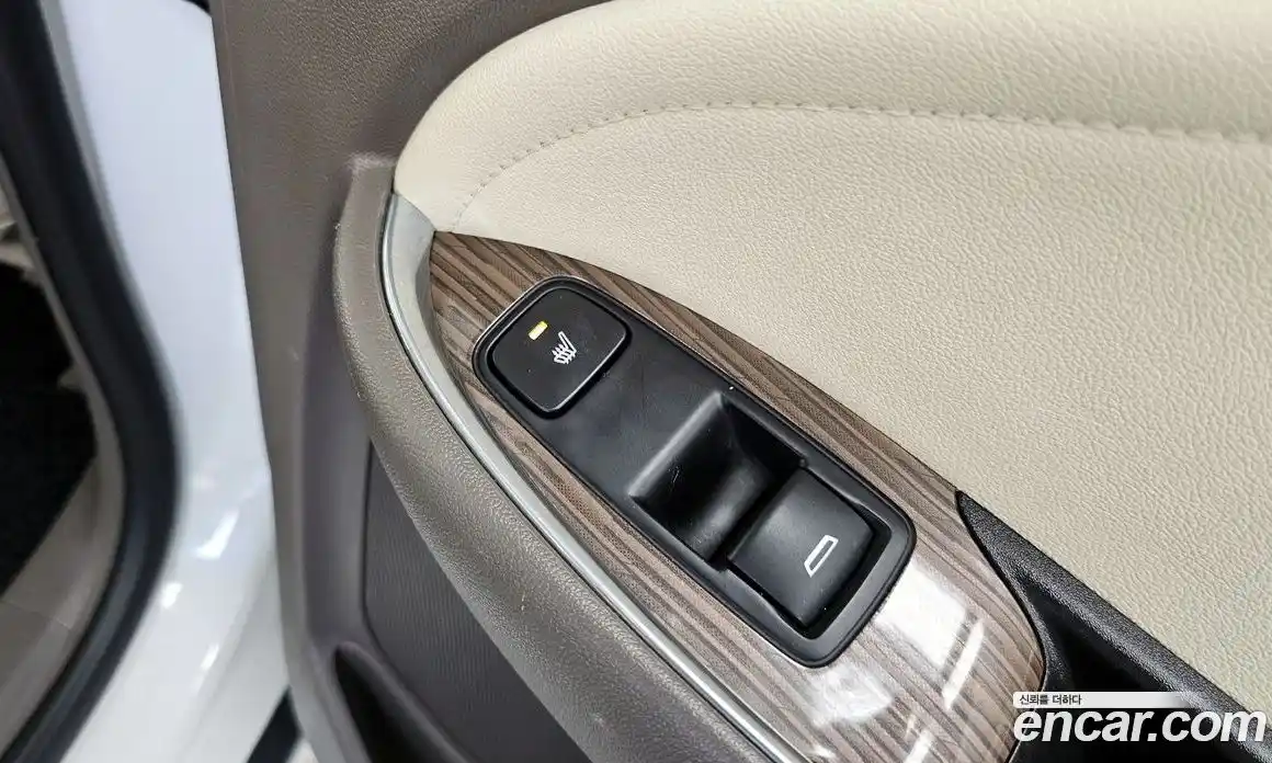 Chevrolet Malibu 2019 1.3 гидро в Москве № 1613963, фото 19