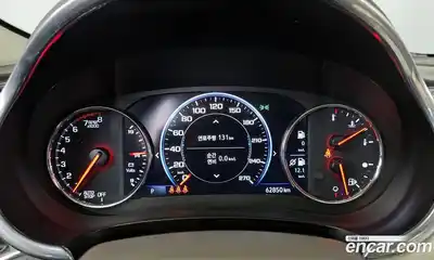 Chevrolet Malibu 2019 1.3 гидро в Москве № 1613963, миниатюра 8