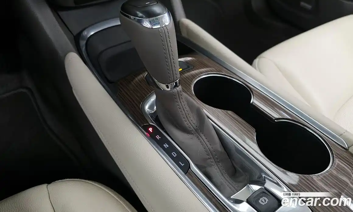 Chevrolet Malibu 2019 1.3 гидро в Москве № 1613963, фото 9