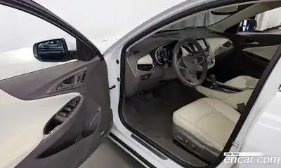 Chevrolet Malibu 2019 1.3 гидро в Москве № 1613963, миниатюра 10