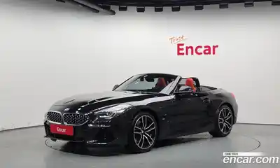 BMW Z4, 2020
