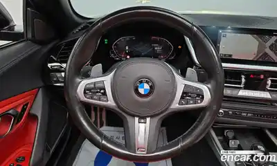 BMW Z4 2020 2.0 гидро в Москве № 1614037, миниатюра 12