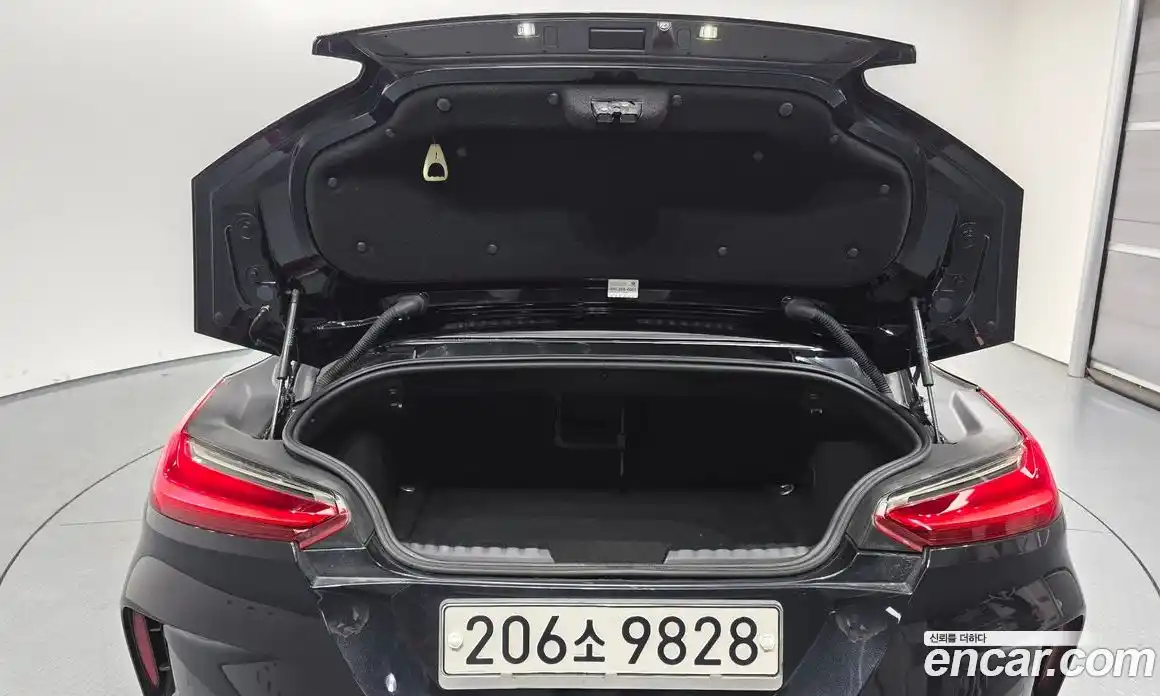 BMW Z4 2020 2.0 гидро в Москве № 1614037, фото 18