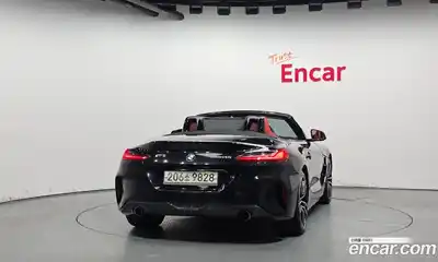 BMW Z4 2020 2.0 гидро в Москве № 1614037, миниатюра 4