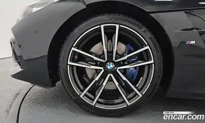 BMW Z4 2020 2.0 гидро в Москве № 1614037, миниатюра 5