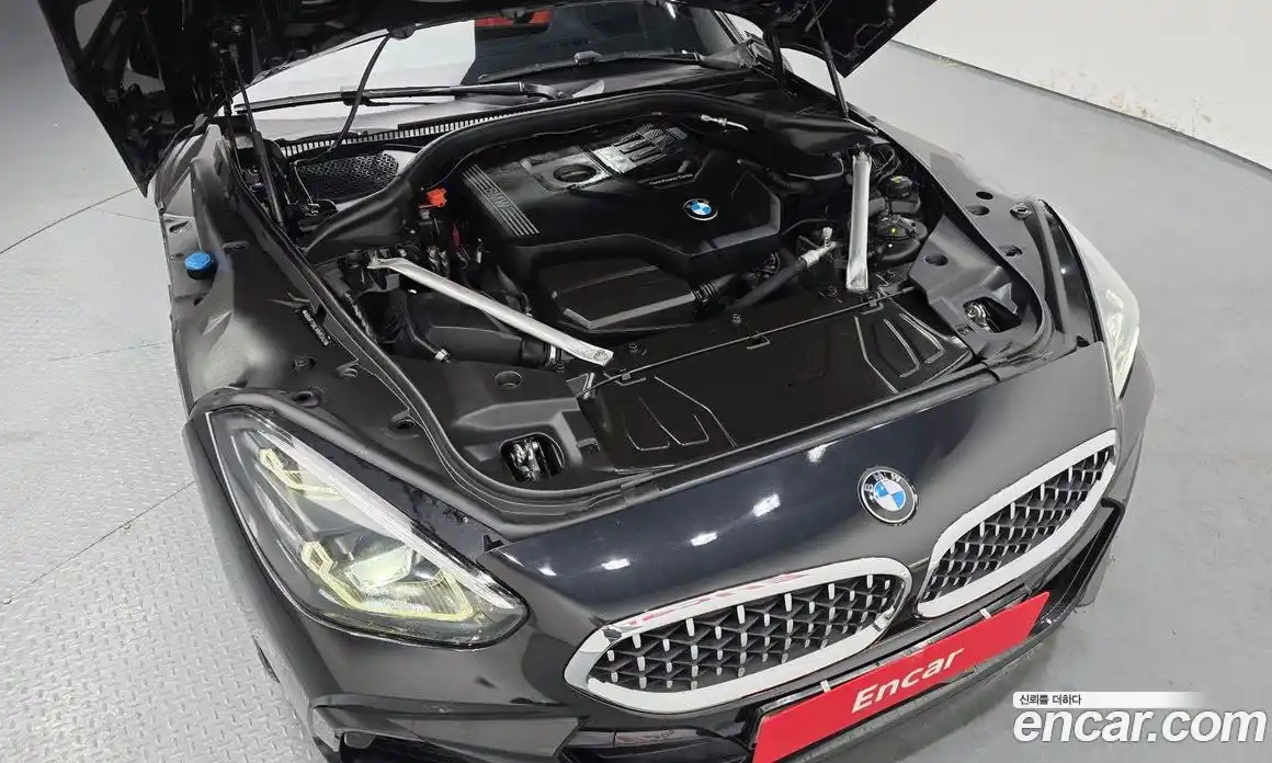 BMW Z4 2020 2.0 гидро в Москве № 1614037, фото 6