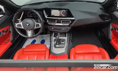 BMW Z4 2020 2.0 гидро в Москве № 1614037, миниатюра 7