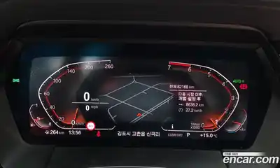 BMW Z4 2020 2.0 гидро в Москве № 1614037, миниатюра 8