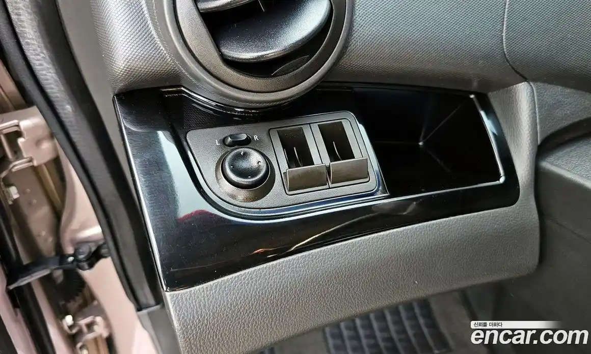 Chevrolet Matiz 2011 1.0 гидро в Москве № 1614039, фото 17