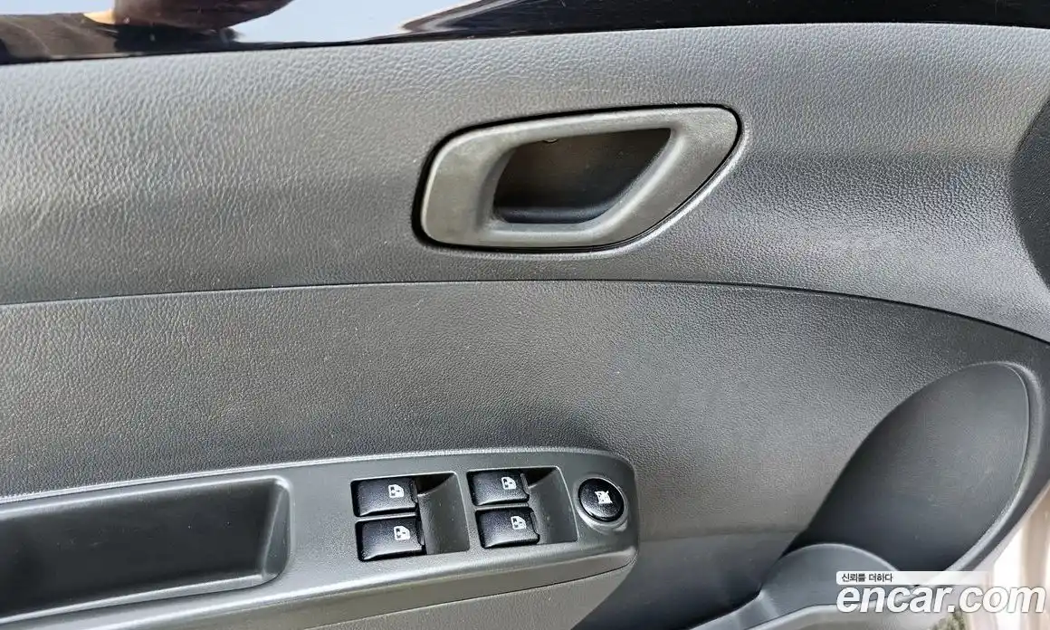 Chevrolet Matiz 2011 1.0 гидро в Москве № 1614039, фото 18