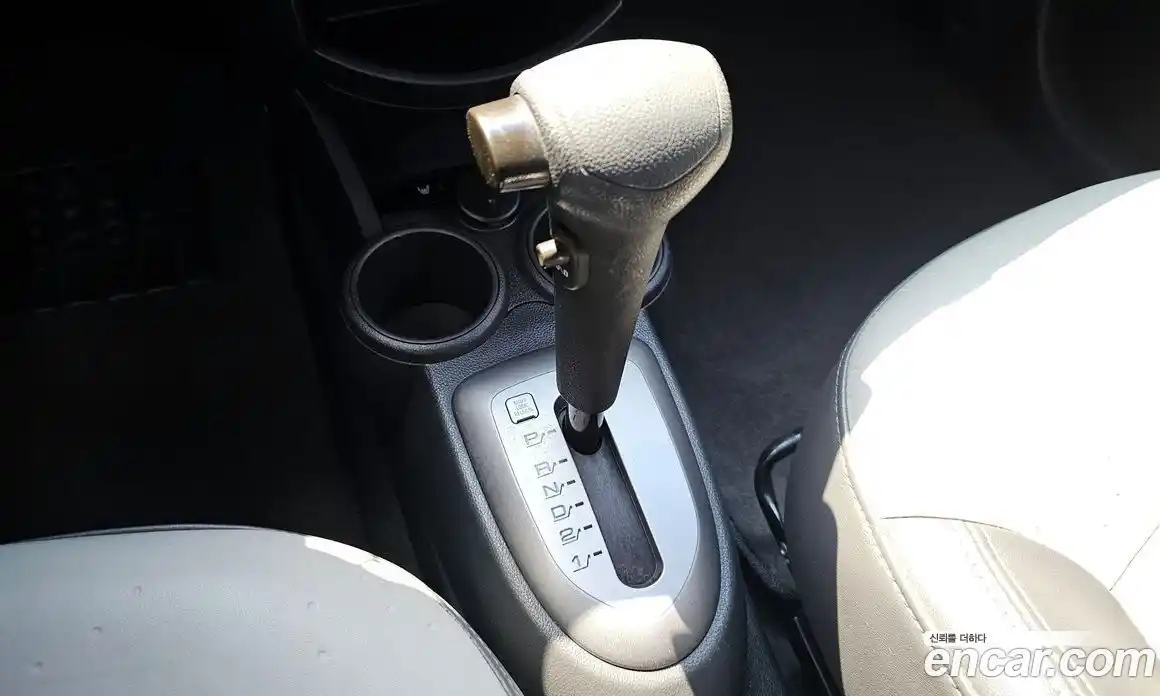 Chevrolet Matiz 2011 1.0 гидро в Москве № 1614039, фото 9