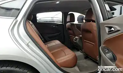 Chevrolet Malibu 2016 2.0 гидро в Москве № 1614154, миниатюра 12
