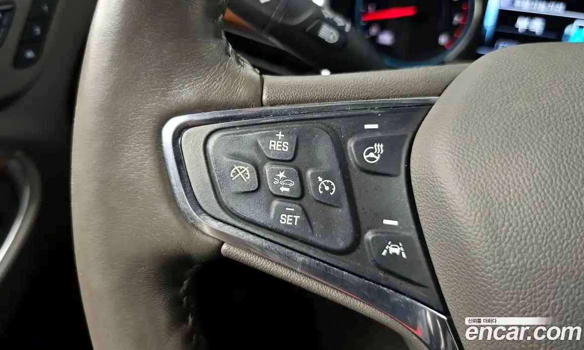 Chevrolet Malibu 2016 2.0 гидро в Москве № 1614154, фото 18