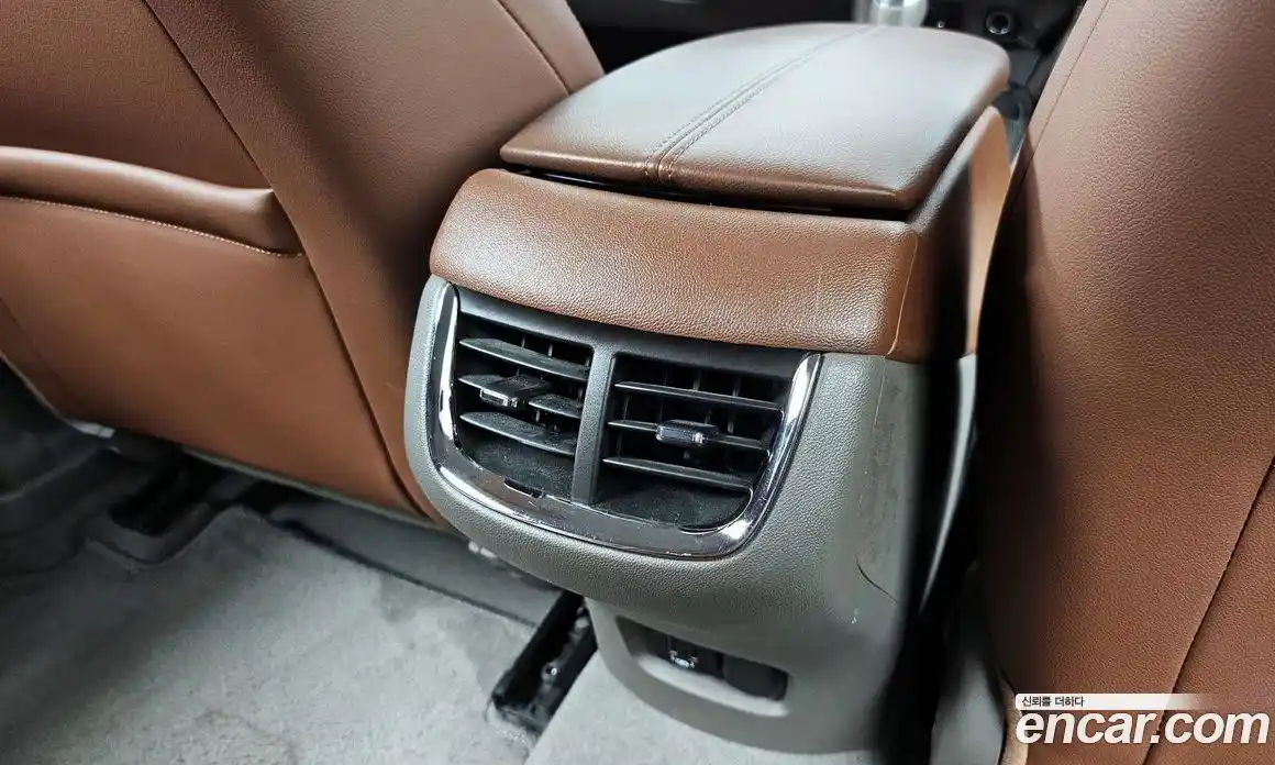 Chevrolet Malibu 2016 2.0 гидро в Москве № 1614154, фото 19
