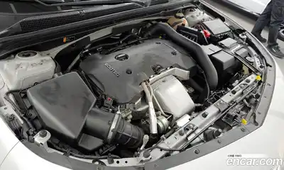 Chevrolet Malibu 2016 2.0 гидро в Москве № 1614154, миниатюра 6