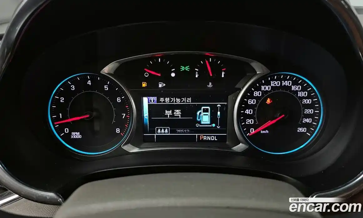 Chevrolet Malibu 2016 2.0 гидро в Москве № 1614154, фото 8