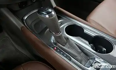 Chevrolet Malibu 2016 2.0 гидро в Москве № 1614154, миниатюра 9