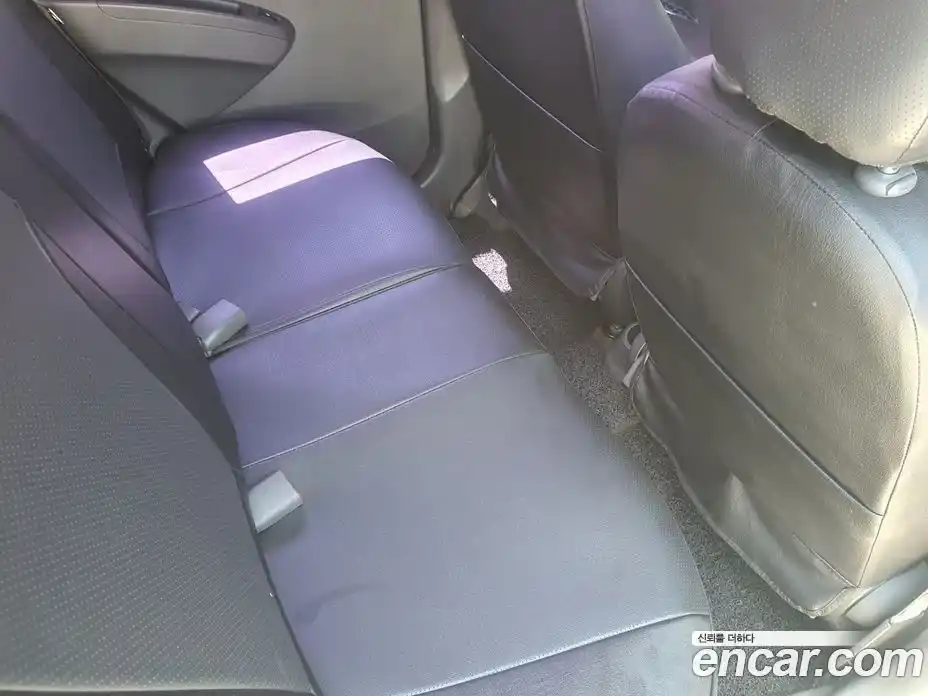 Chevrolet Spark 2013 1.0 гидро в Москве № 1614283, фото 17