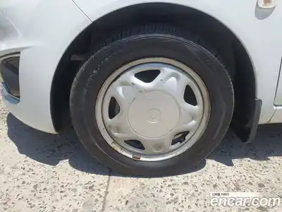 Chevrolet Spark 2013 1.0 гидро в Москве № 1614283, миниатюра 5