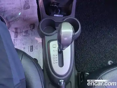Chevrolet Spark 2013 1.0 гидро в Москве № 1614283, миниатюра 9