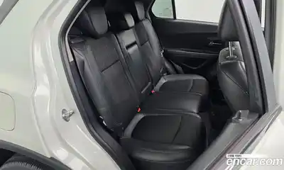 Chevrolet Trax 2013 1.4 гидро в Москве № 1614392, миниатюра 12