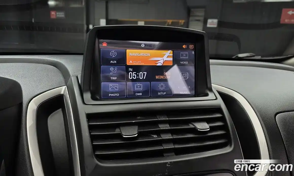 Chevrolet Trax 2013 1.4 гидро в Москве № 1614392, фото 14