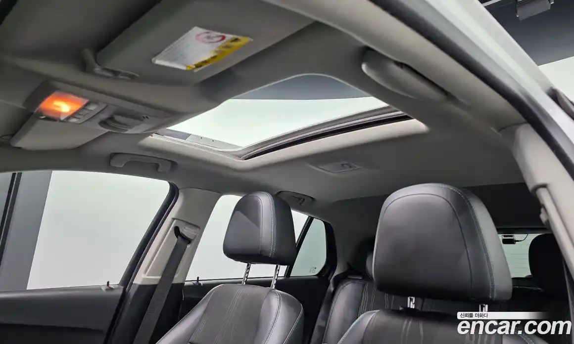 Chevrolet Trax 2013 1.4 гидро в Москве № 1614392, фото 19