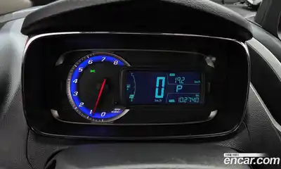 Chevrolet Trax 2013 1.4 гидро в Москве № 1614392, миниатюра 8