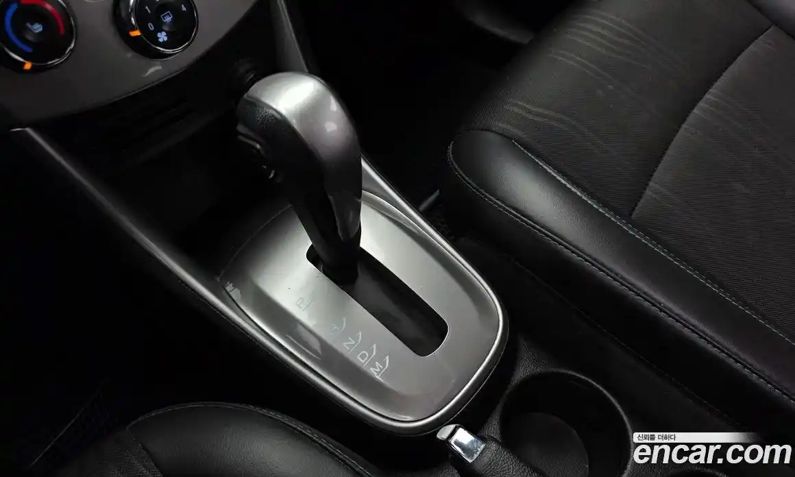 Chevrolet Trax 2013 1.4 гидро в Москве № 1614392, фото 9