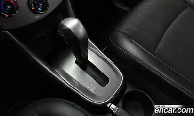 Chevrolet Trax 2013 1.4 гидро в Москве № 1614392, миниатюра 9