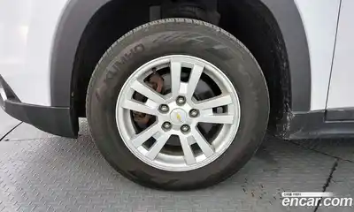 Chevrolet Orlando 2016 1.6 гидро в Москве № 1614395, миниатюра 5