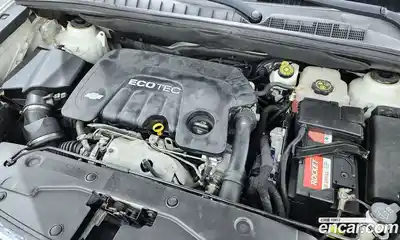 Chevrolet Orlando 2016 1.6 гидро в Москве № 1614395, миниатюра 6