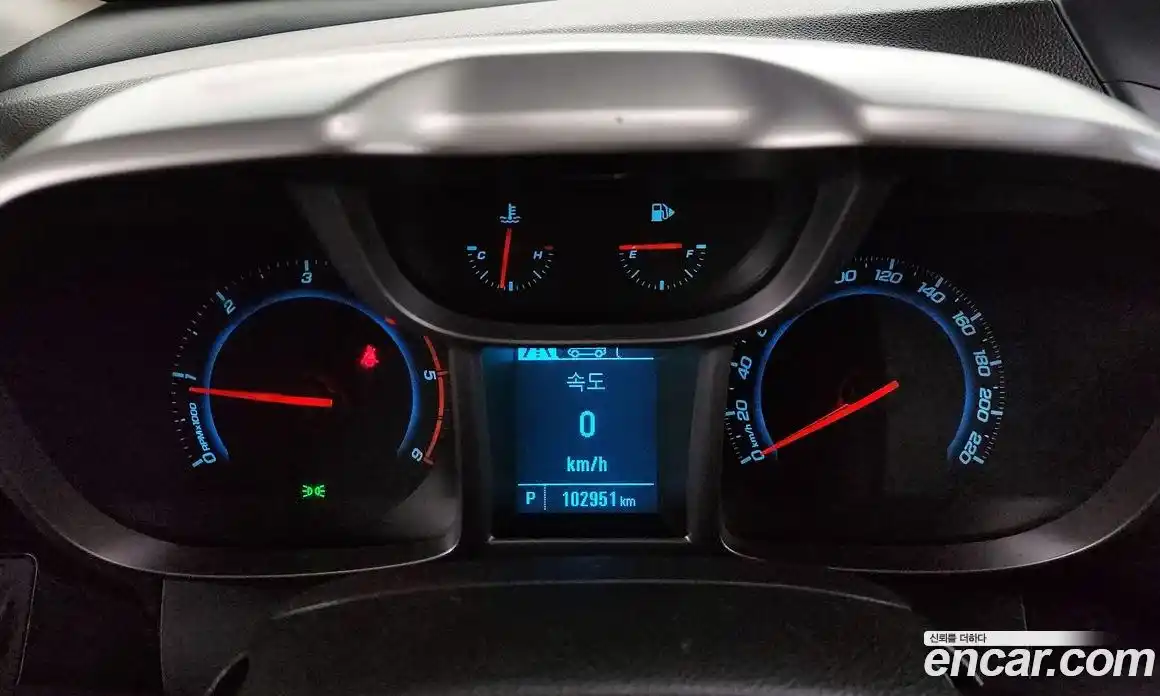 Chevrolet Orlando 2016 1.6 гидро в Москве № 1614395, фото 8