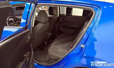 Chevrolet Aveo 2015 1.4 механика в Москве № 1614487, миниатюра 11