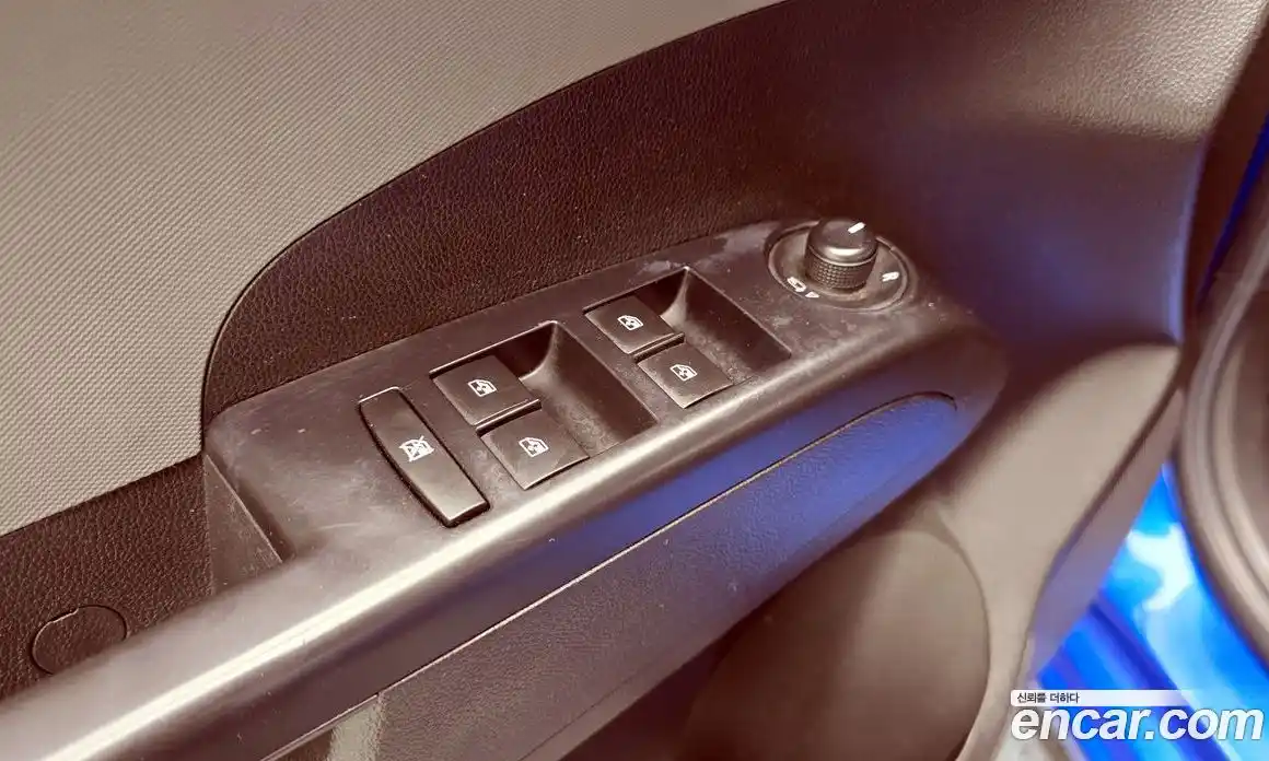 Chevrolet Aveo 2015 1.4 механика в Москве № 1614487, фото 14