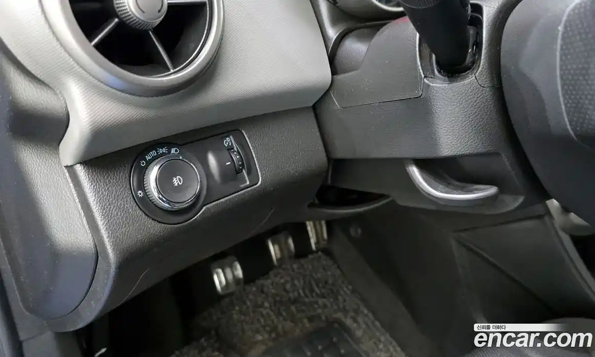 Chevrolet Aveo 2015 1.4 механика в Москве № 1614487, фото 15