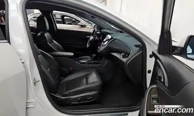 Chevrolet Malibu 2019 2.0 гидро в Москве № 1614563, миниатюра 11