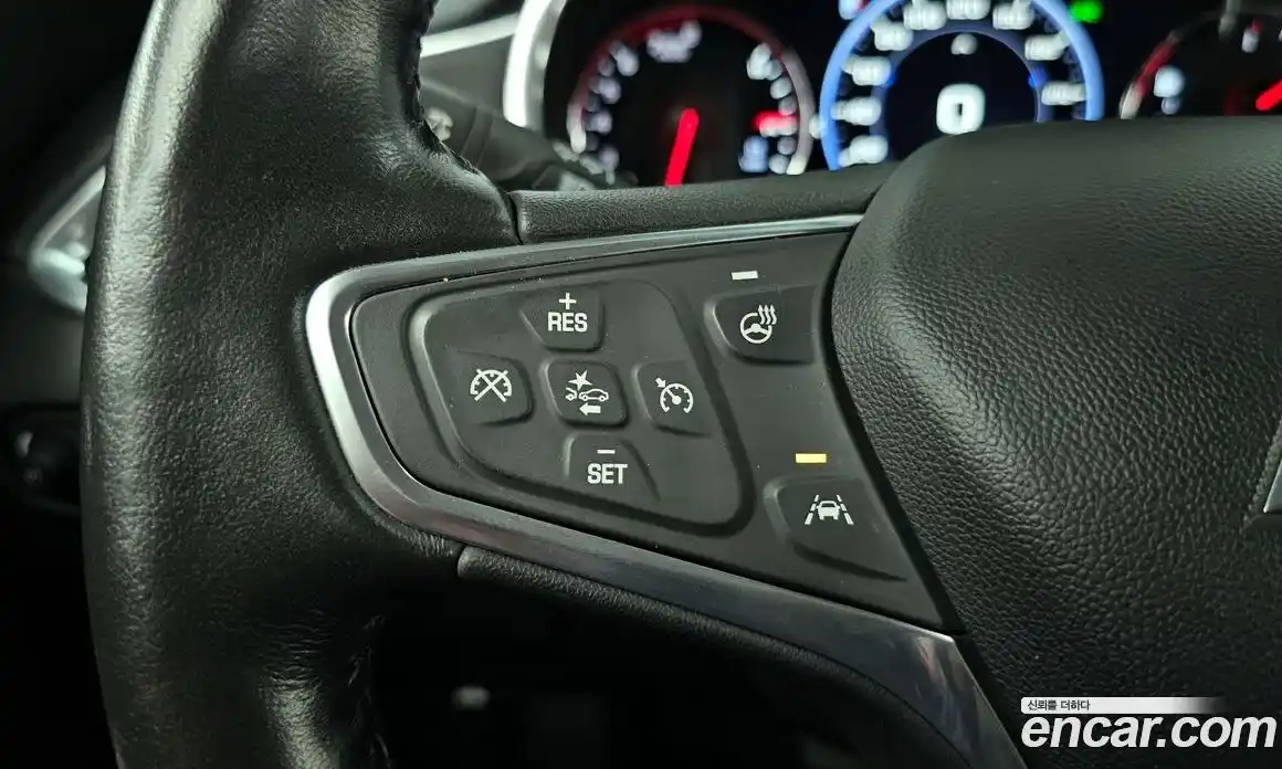 Chevrolet Malibu 2019 2.0 гидро в Москве № 1614563, фото 18