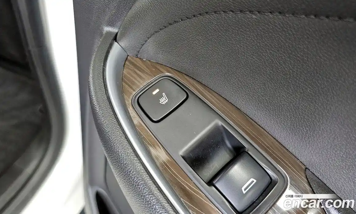 Chevrolet Malibu 2019 2.0 гидро в Москве № 1614563, фото 19