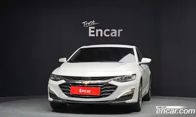 Chevrolet Malibu 2019 2.0 гидро в Москве № 1614563, миниатюра 3